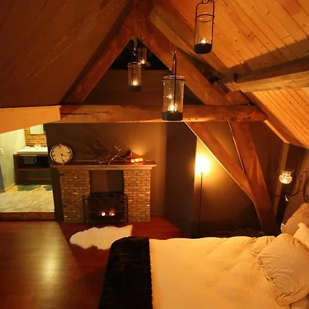 Oase Bed & Breakfast