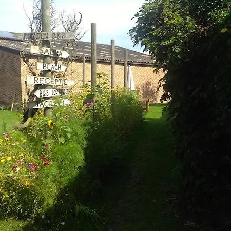 Bed & Breakfast Oase Londerzeel