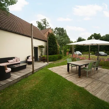Bed & Breakfast Oase 3*